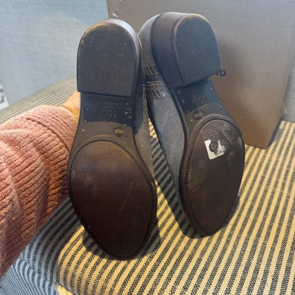 Lucky Brand LP-Bustina Ankle Bootie - Picture 5 of 6